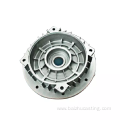 High-quality aluminum die-casting motor shell castings